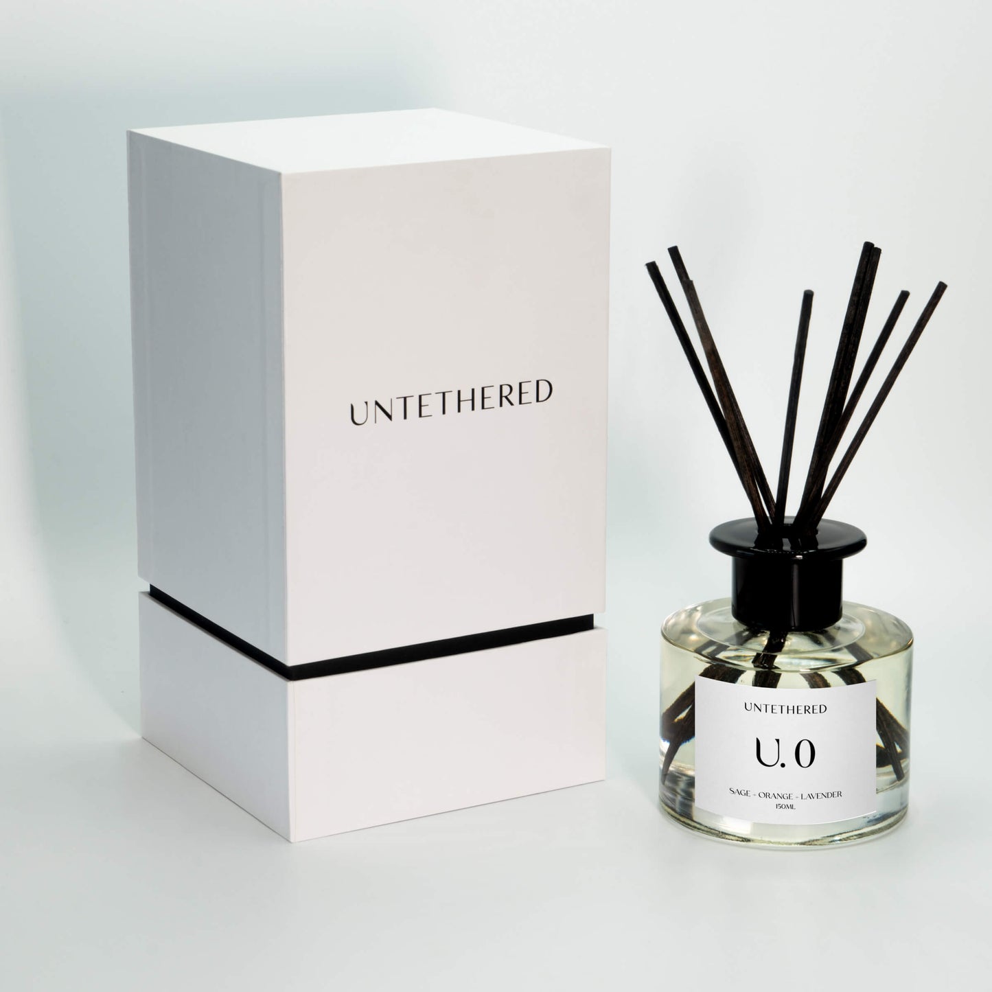 U. 0 Fragrance Diffuser