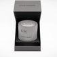 U. 54 Scented Candle