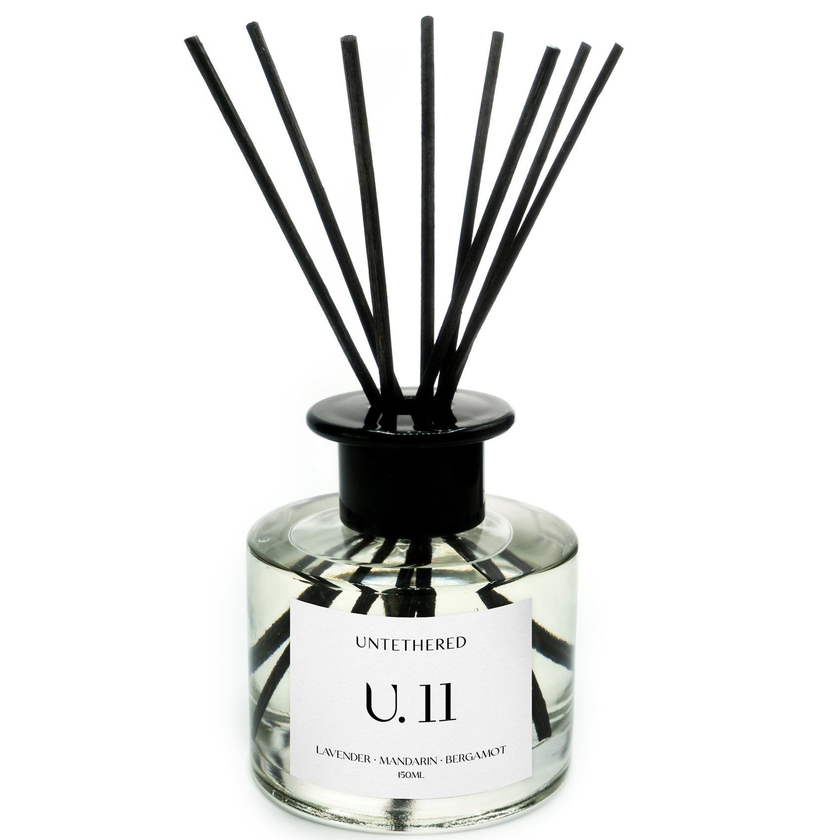 U. 11 Fragrance Diffuser